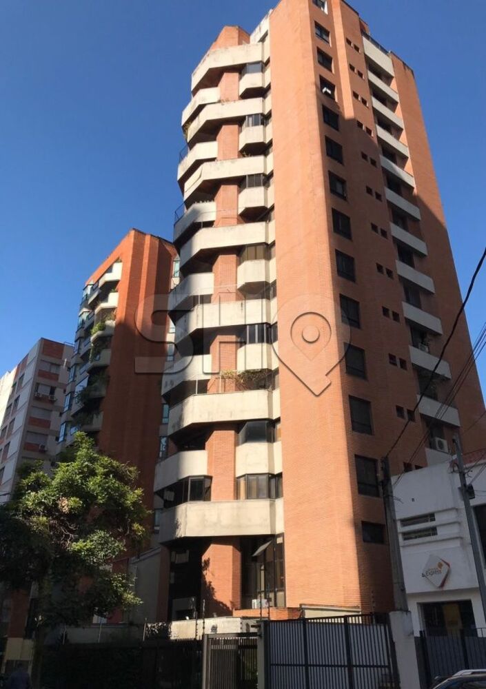 Apartamento, 3 quartos, 160 m² - Foto 11