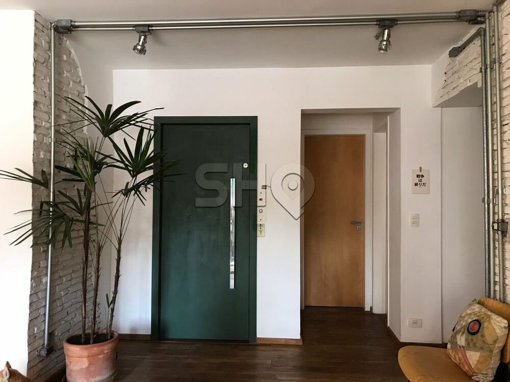Apartamento, 3 quartos, 160 m² - Foto 15