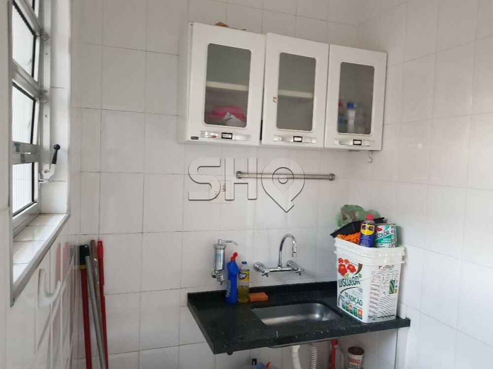Apartamento à venda com 1 quarto, 55m² - Foto 7