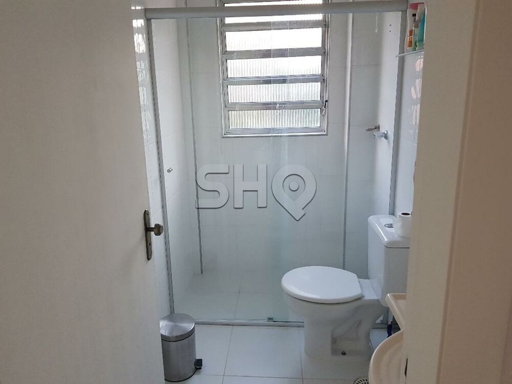 Apartamento à venda com 1 quarto, 55m² - Foto 9