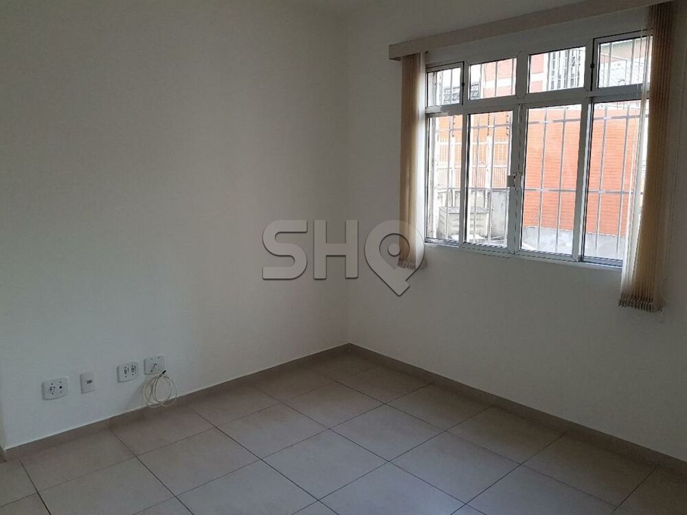 Apartamento à venda com 1 quarto, 55m² - Foto 1