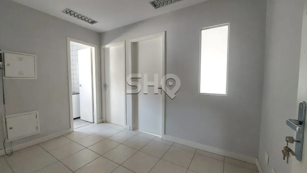 Sala-Conjunto - Foto 11
