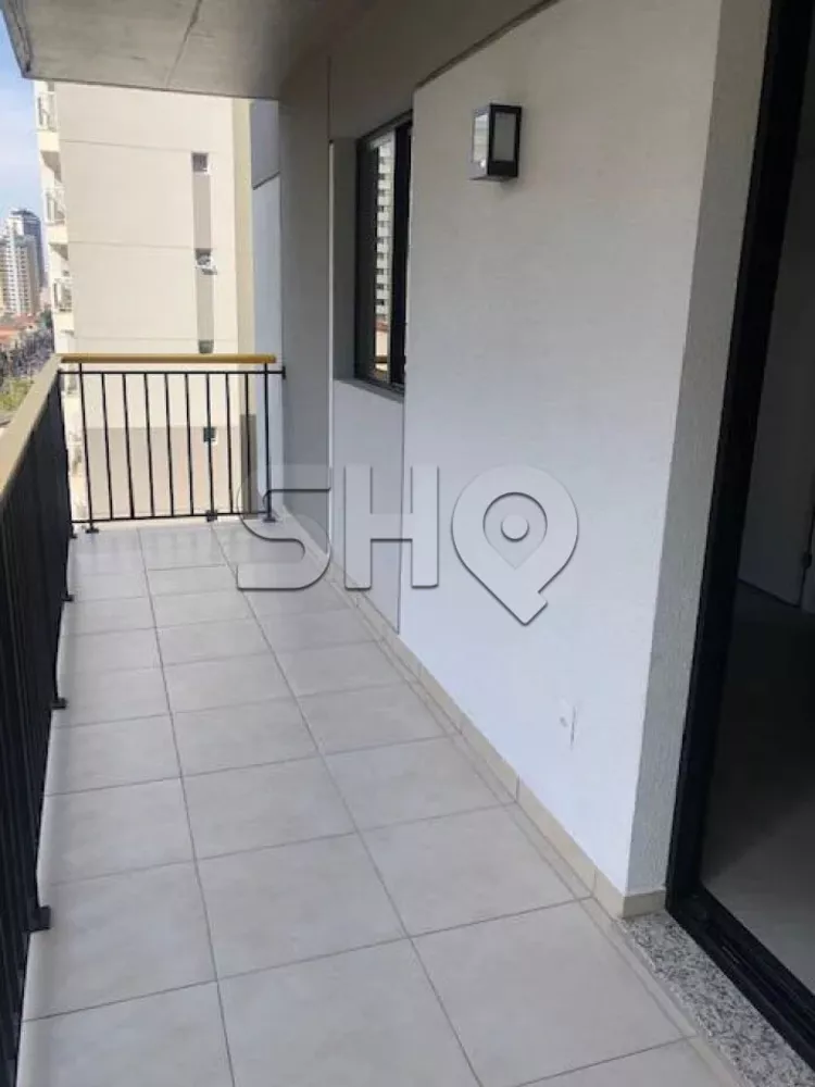 Apartamento à venda com 2 quartos, 51m² - Foto 10