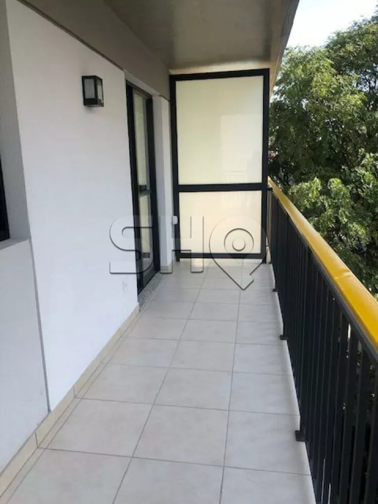 Apartamento à venda com 2 quartos, 51m² - Foto 5