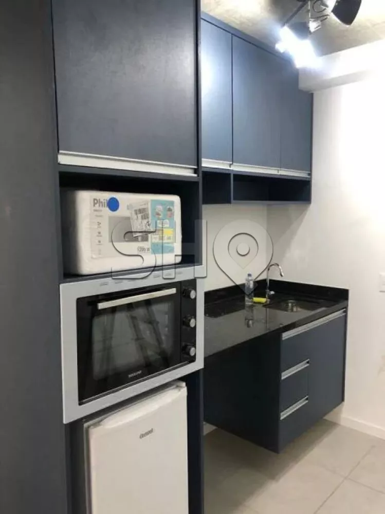 Apartamento à venda com 2 quartos, 51m² - Foto 6