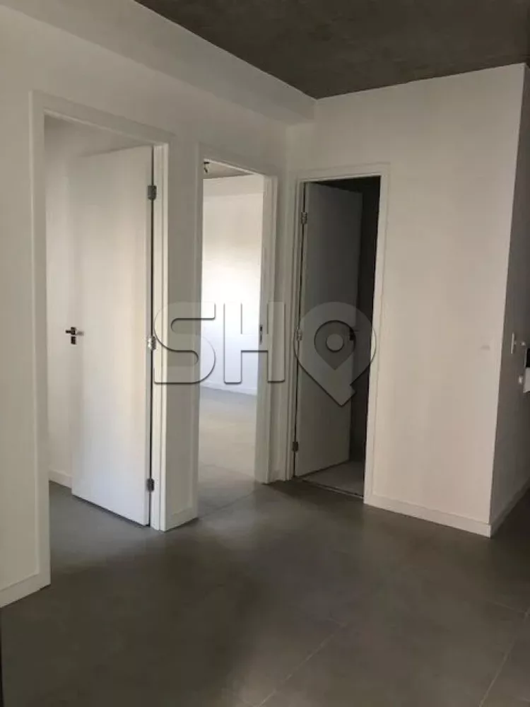 Apartamento à venda com 2 quartos, 51m² - Foto 3
