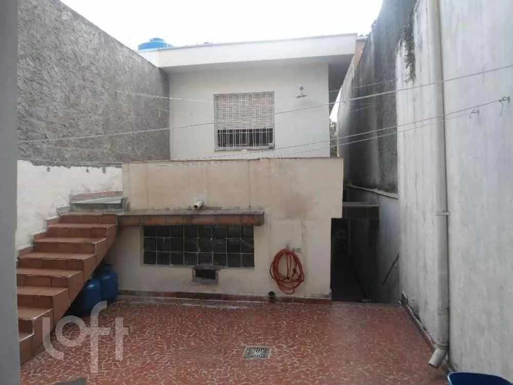 Casa à venda com 3 quartos, 250m² - Foto 11