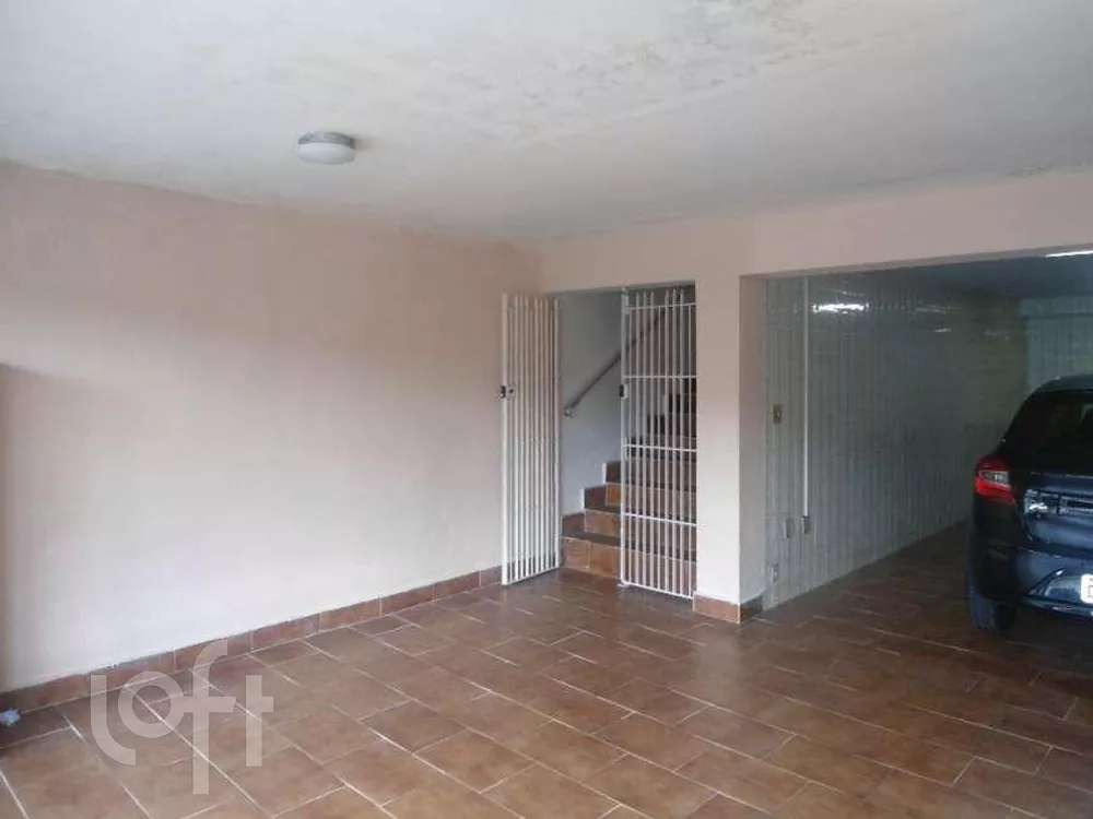 Casa à venda com 3 quartos, 250m² - Foto 10