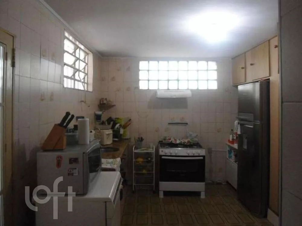 Casa à venda com 3 quartos, 250m² - Foto 3