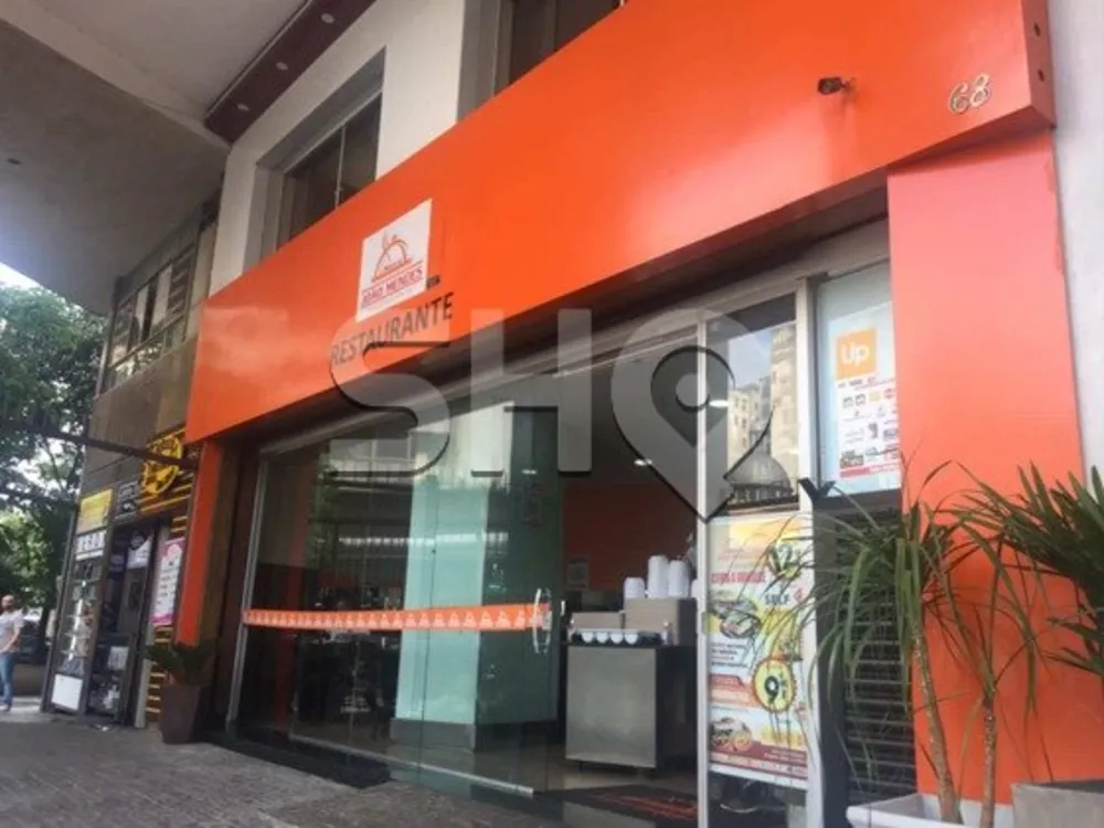 Loja-Salão, 218 m² - Foto 9