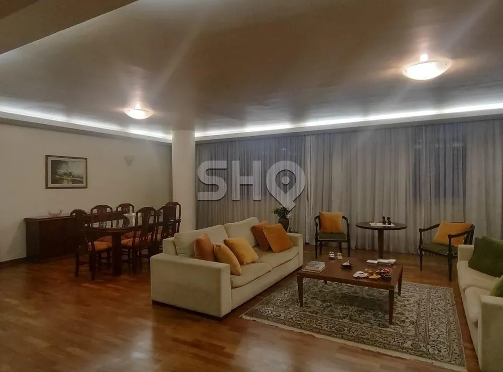 Apartamento, 3 quartos, 270 m² - Foto 3