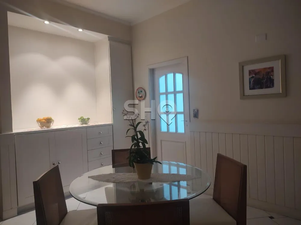 Apartamento, 3 quartos, 270 m² - Foto 2