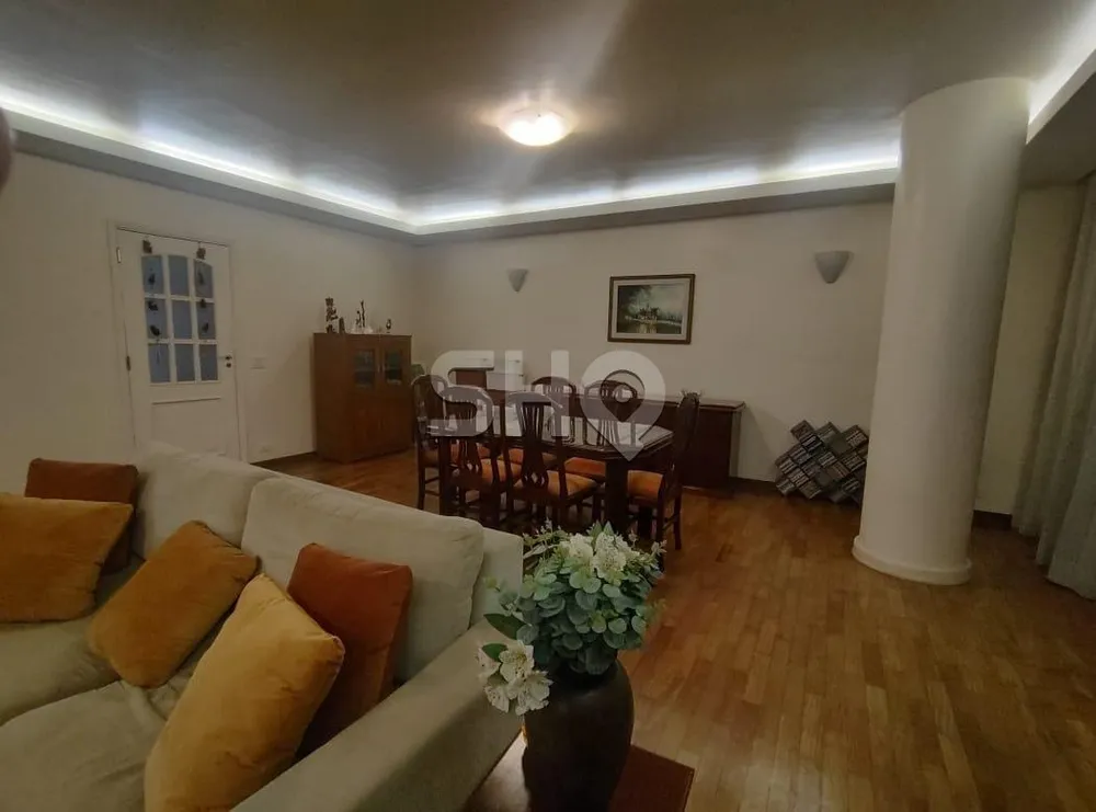 Apartamento, 3 quartos, 270 m² - Foto 5