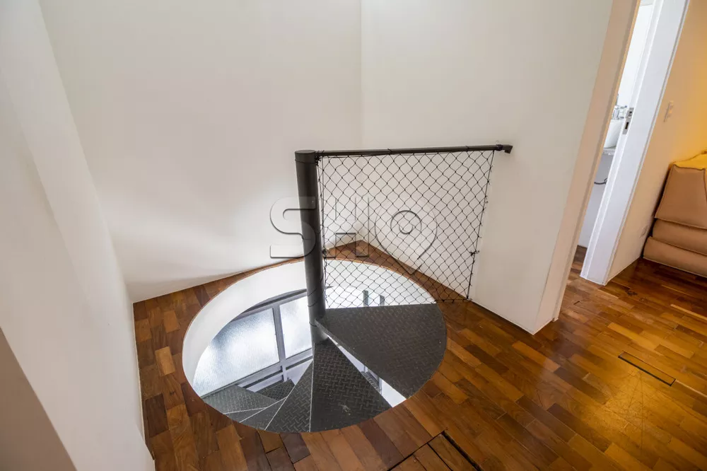 Cobertura, 4 quartos, 153 m² - Foto 4