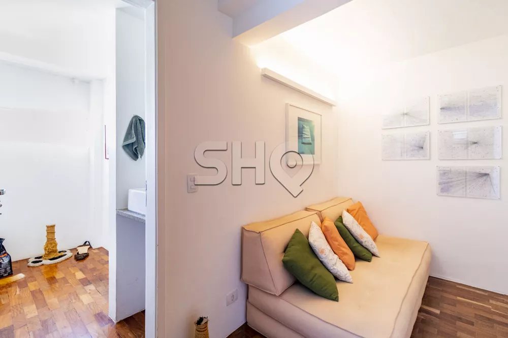 Cobertura, 4 quartos, 153 m² - Foto 3