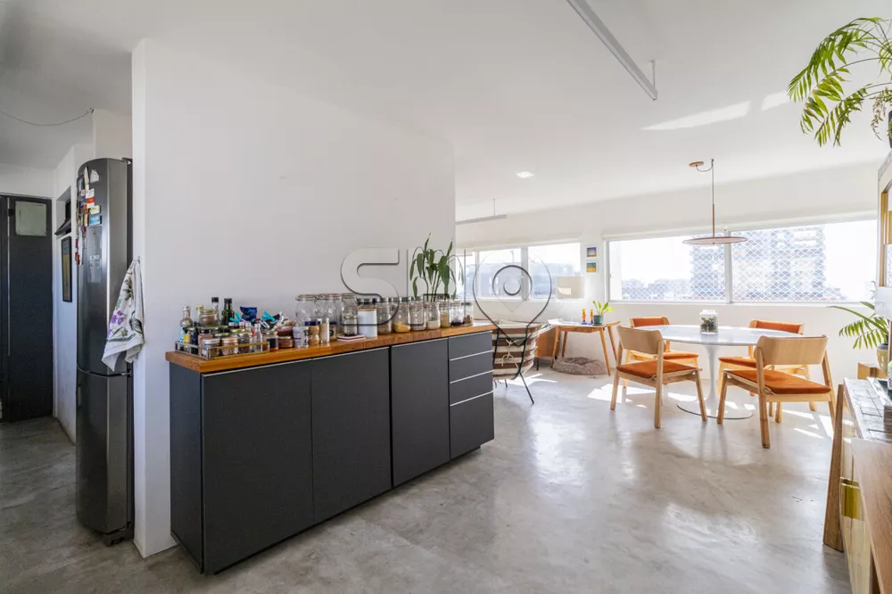 Cobertura, 4 quartos, 153 m² - Foto 1