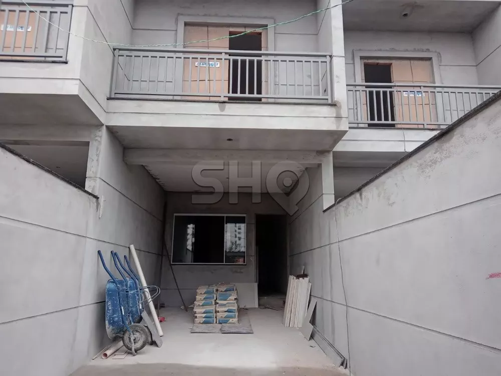 Sobrado à venda com 3 quartos, 121m² - Foto 16