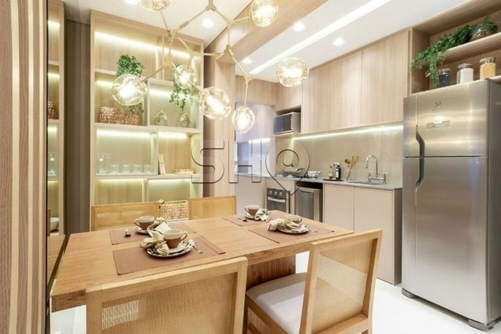 Apartamento Lançamentos com 3 quartos, 95m² - Foto 3