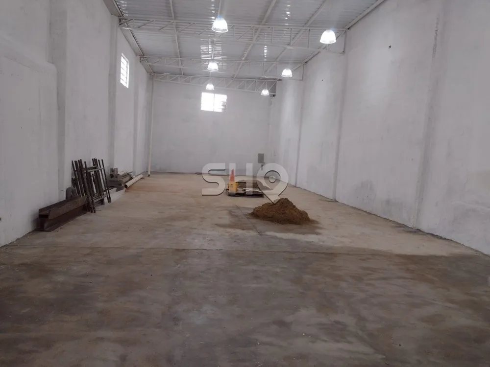 Depósito-Galpão, 544 m² - Foto 2