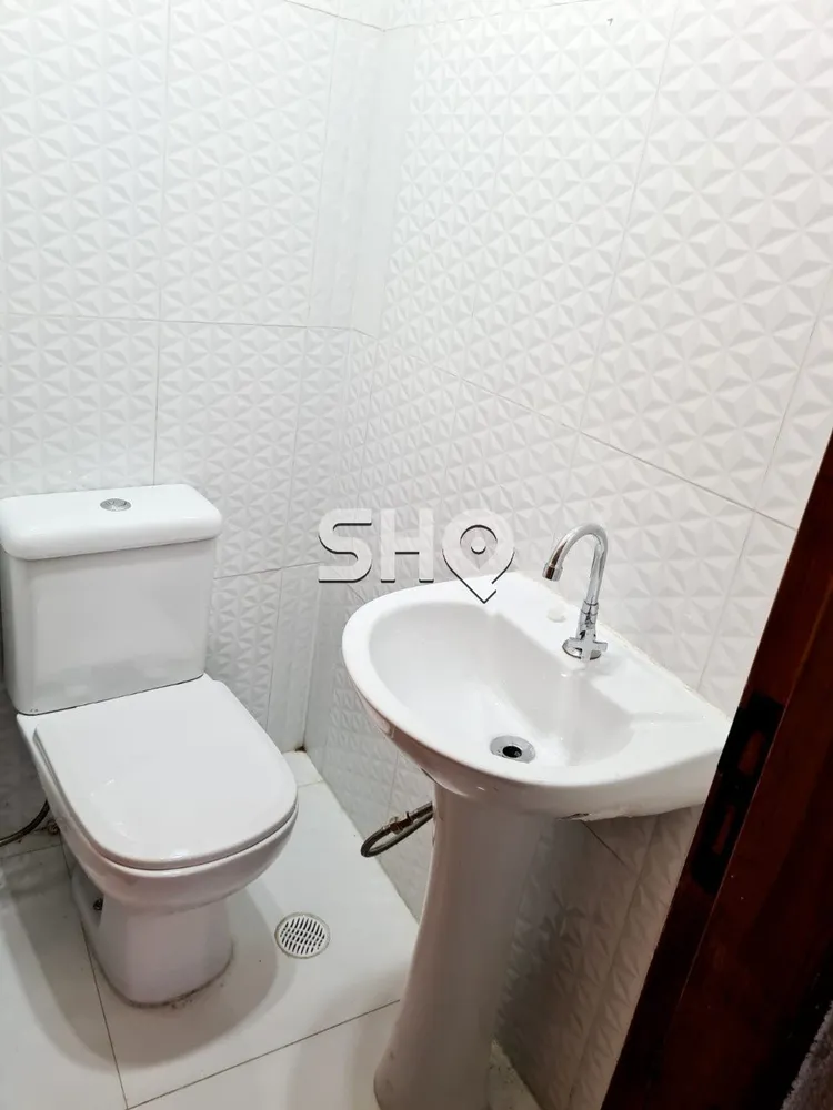 Depósito-Galpão, 544 m² - Foto 1