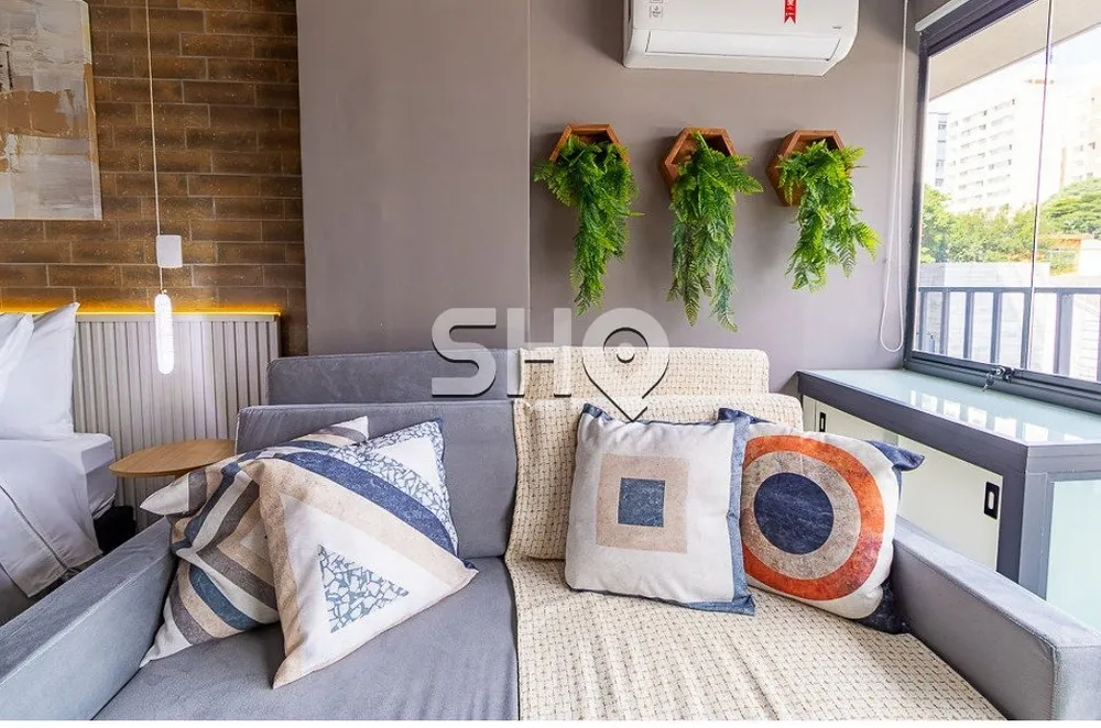 Apartamento, 1 quarto, 28 m² - Foto 16