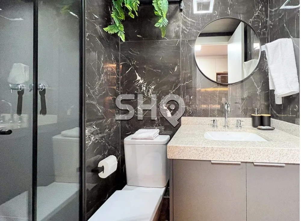 Apartamento, 1 quarto, 28 m² - Foto 17
