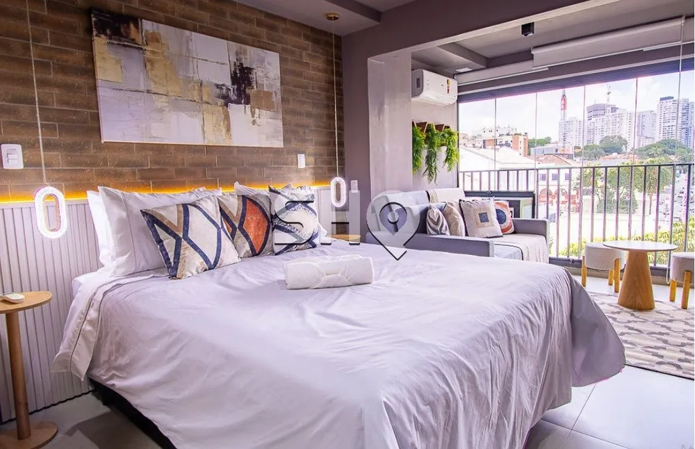 Apartamento, 1 quarto, 28 m² - Foto 14