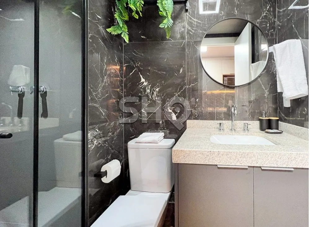 Apartamento, 1 quarto, 28 m² - Foto 4