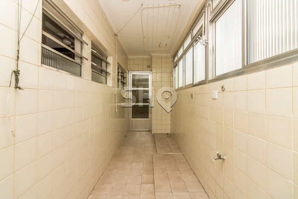 Apartamento, 3 quartos, 172 m² - Foto 6