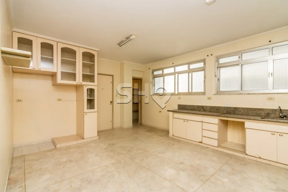 Apartamento, 3 quartos, 172 m² - Foto 4