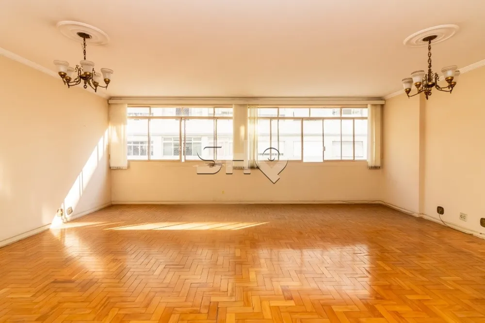 Apartamento, 3 quartos, 172 m² - Foto 8
