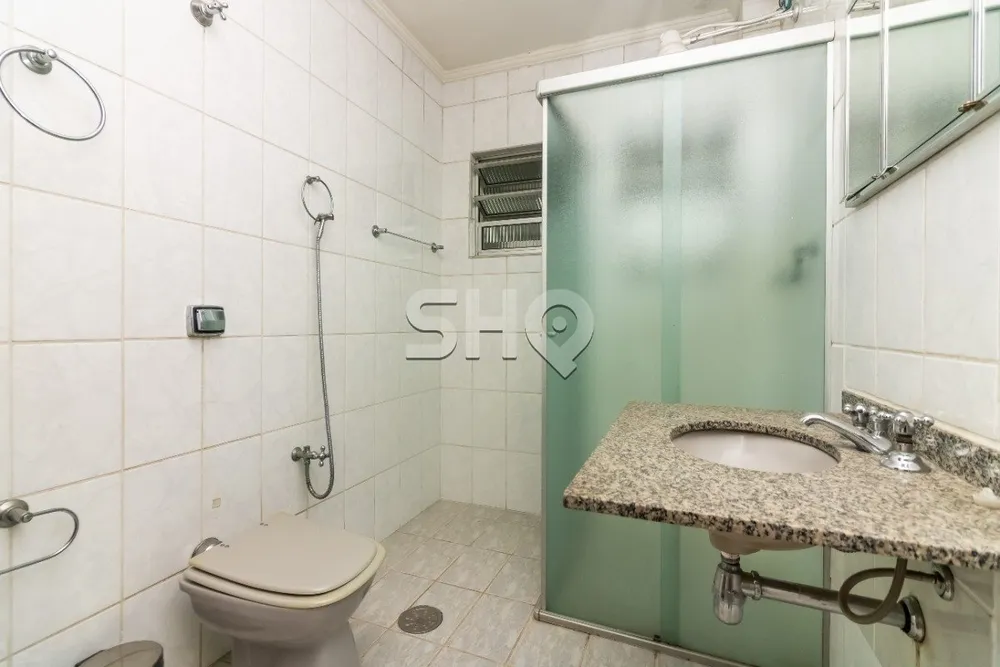 Apartamento, 3 quartos, 172 m² - Foto 11