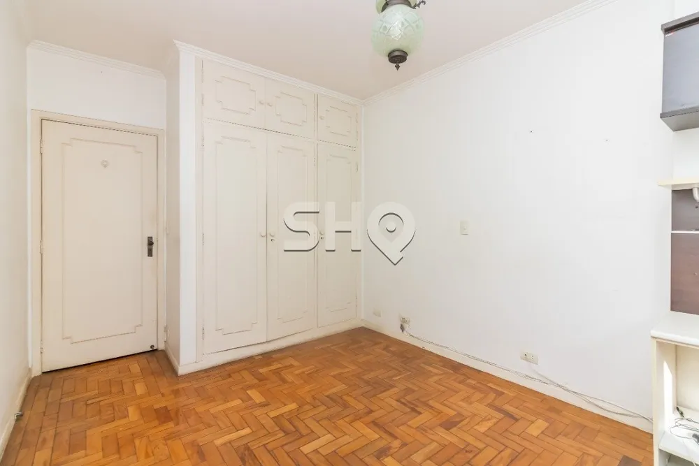 Apartamento, 3 quartos, 172 m² - Foto 1