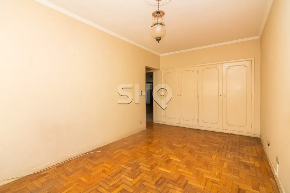 Apartamento, 3 quartos, 172 m² - Foto 3