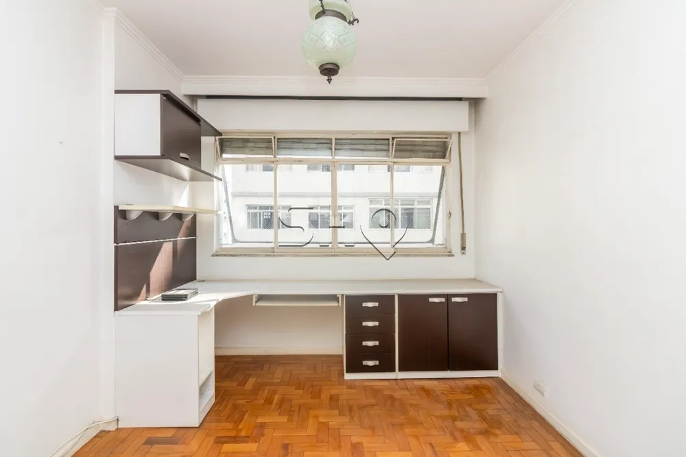Apartamento, 3 quartos, 172 m² - Foto 5