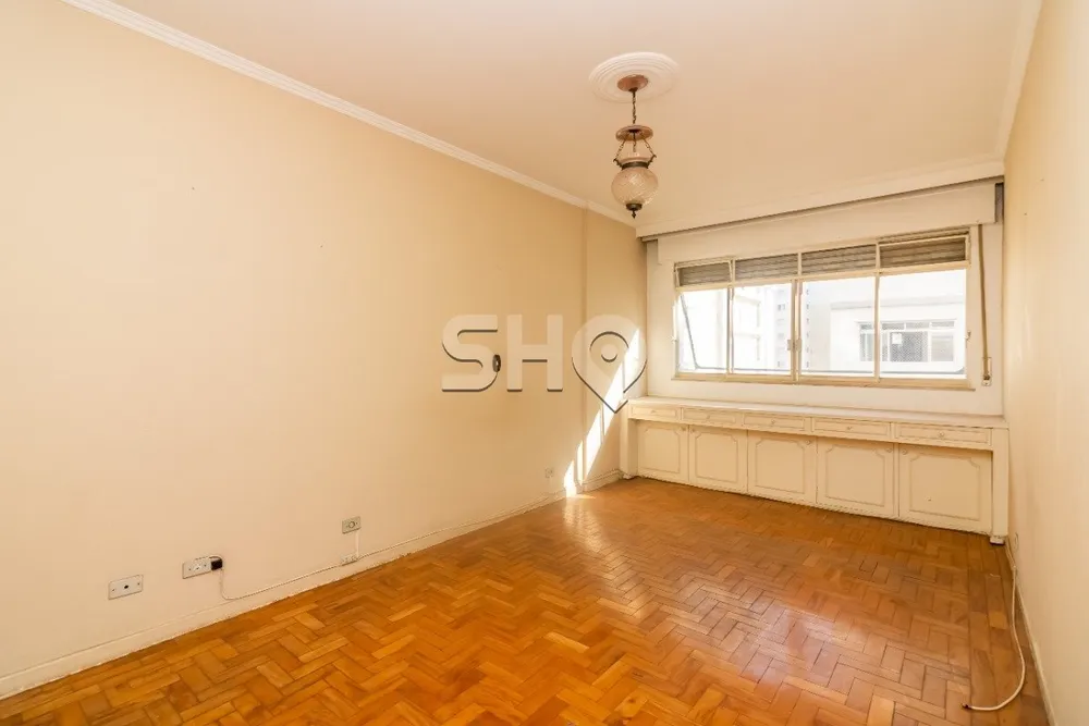 Apartamento, 3 quartos, 172 m² - Foto 9