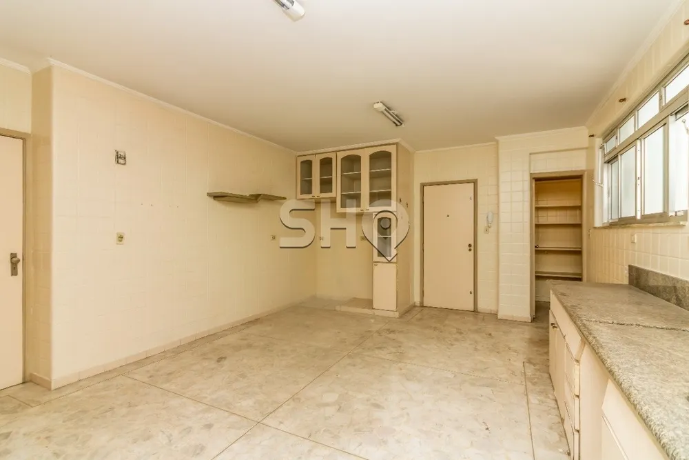 Apartamento, 3 quartos, 172 m² - Foto 5