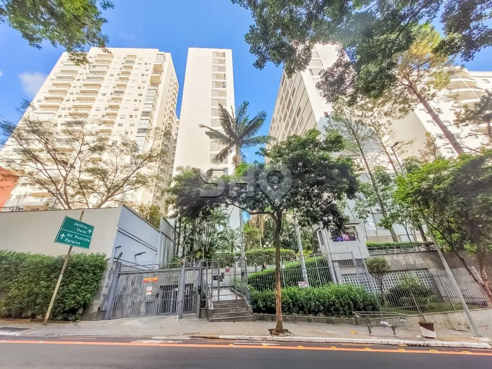 Apartamento, 3 quartos, 172 m² - Foto 16