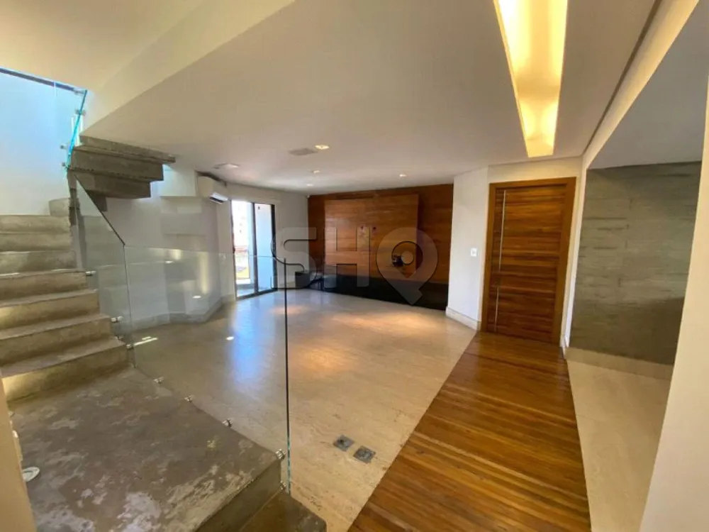 Cobertura, 2 quartos, 229 m² - Foto 2