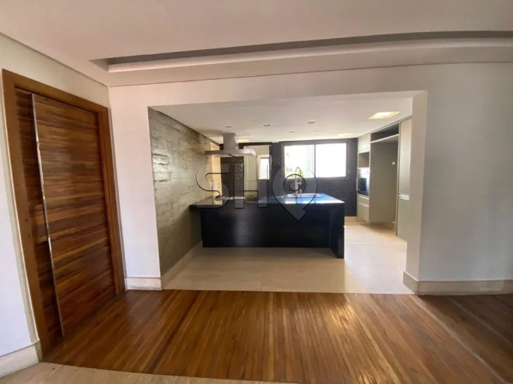 Cobertura, 2 quartos, 229 m² - Foto 1