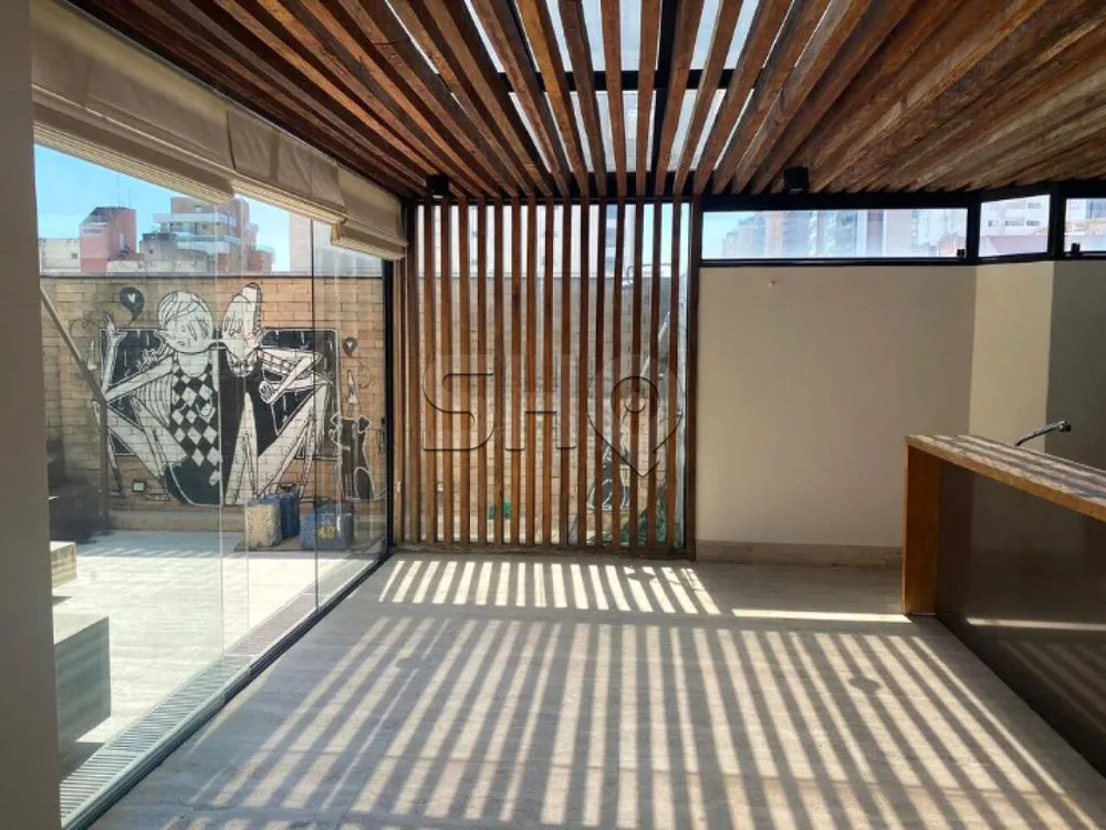 Cobertura, 2 quartos, 229 m² - Foto 3