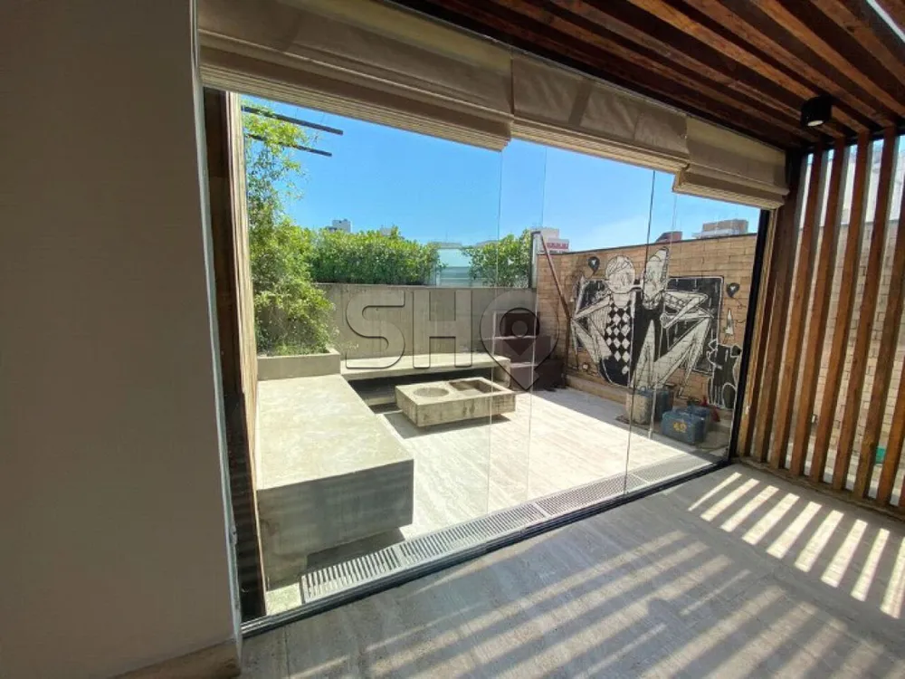 Cobertura, 2 quartos, 229 m² - Foto 4