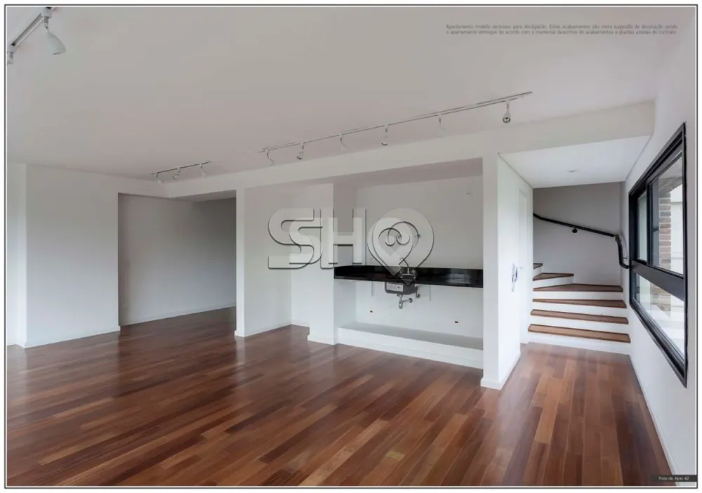 Apartamento, 2 quartos, 138 m² - Foto 10