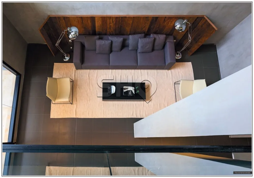 Apartamento, 2 quartos, 138 m² - Foto 5