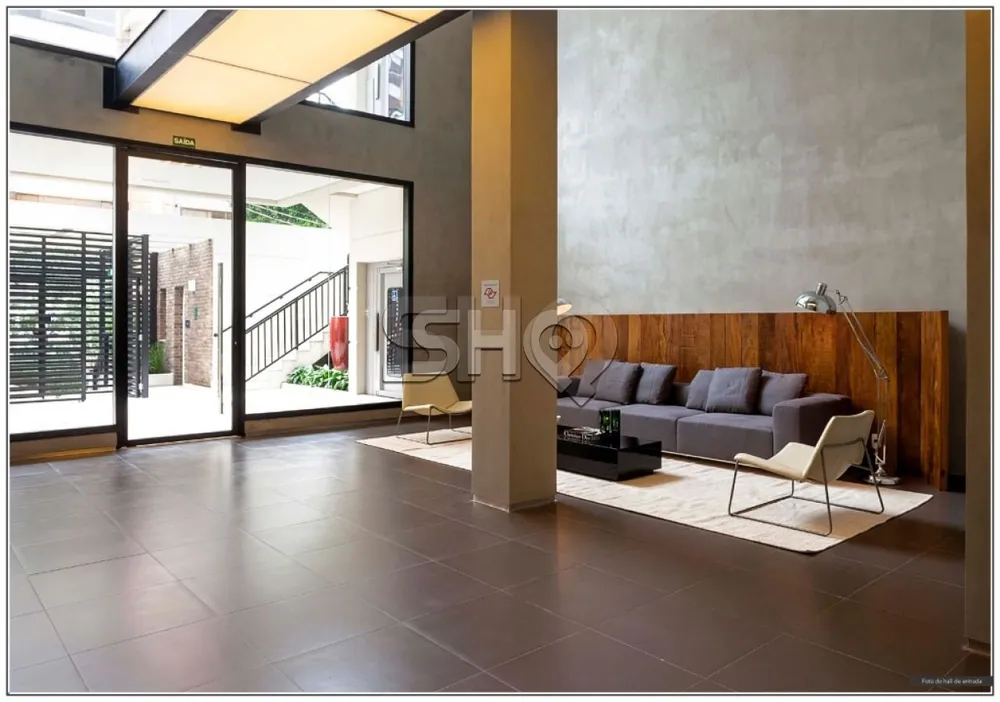 Apartamento, 2 quartos, 138 m² - Foto 12