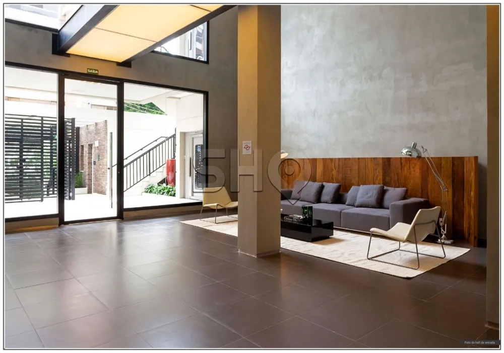 Apartamento, 2 quartos, 138 m² - Foto 3