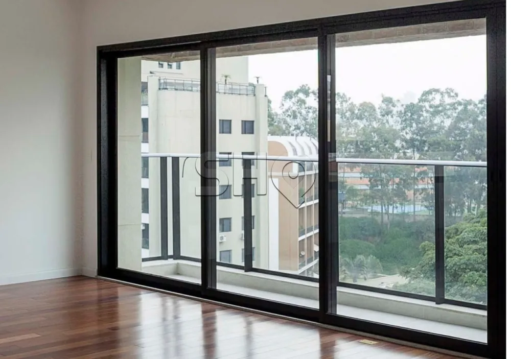 Apartamento, 2 quartos, 138 m² - Foto 2