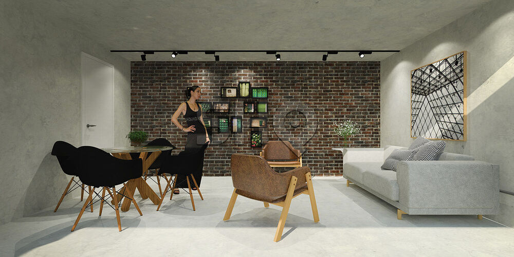 Apartamento, 2 quartos, 32 m² - Foto 4
