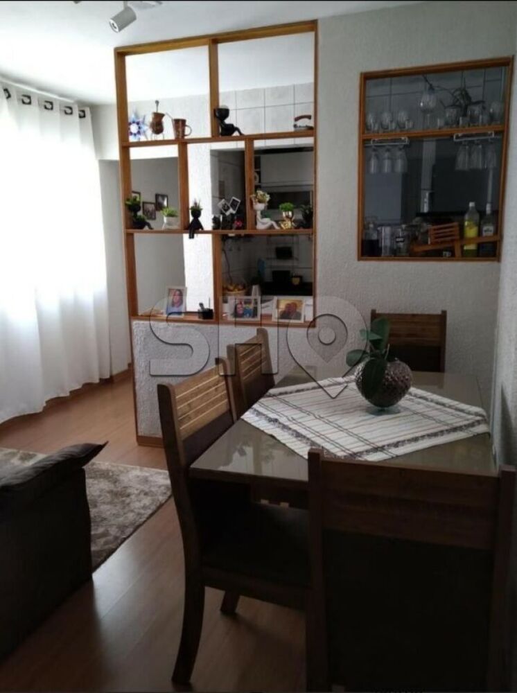 Apartamento, 1 quarto, 57 m² - Foto 8