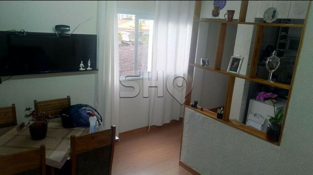 Apartamento, 1 quarto, 57 m² - Foto 9
